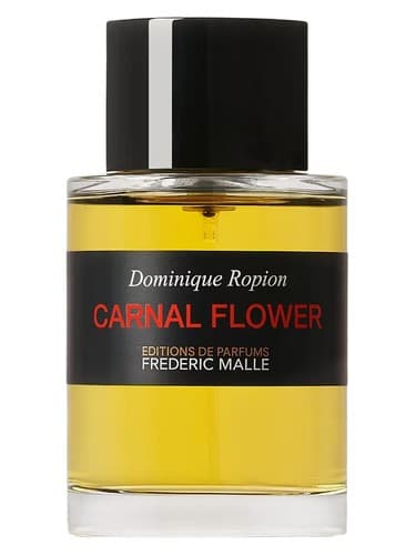 Carnal Flower by Frederic Malle Editions de Parfums