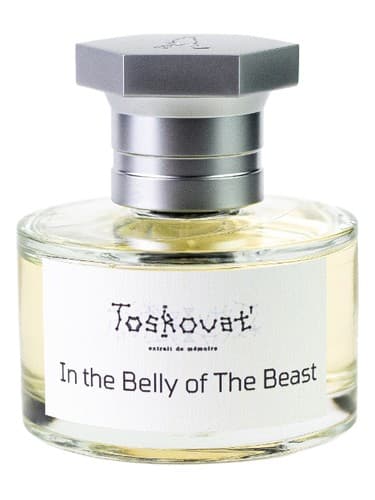 Toskovat' In The Belly of The Beast