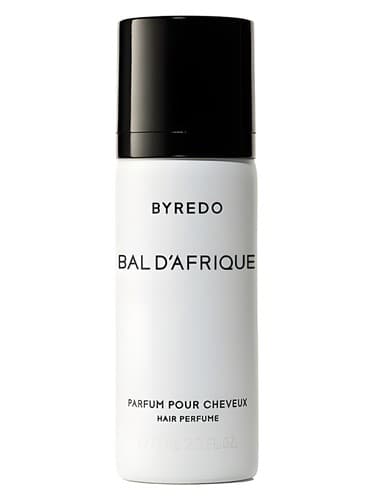 Byredo Bal d'Afrique Hair Perfume