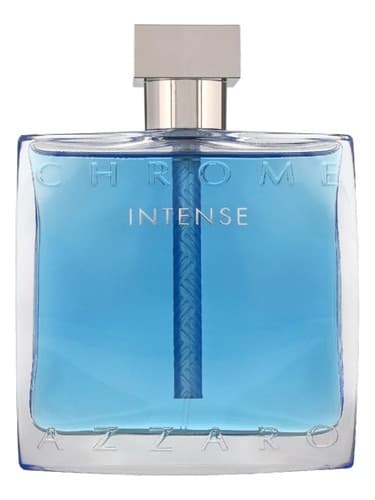 Azzaro Azzaro Chrome Intense