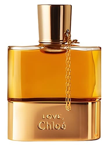 Chloé Love Eau Intense