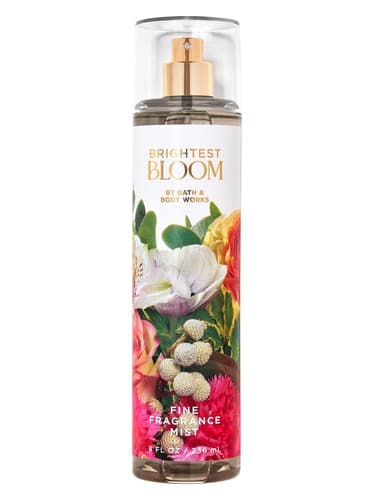 Bath & Body Works Brightest Bloom