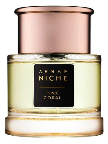 Armaf Pink Coral