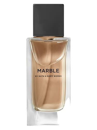 Bath & Body Works Marble Cologne