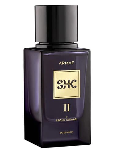 Armaf SHK II