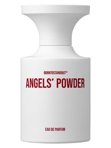 BORNTOSTANDOUT® Angels' Powder
