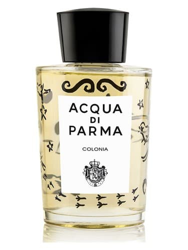 Acqua di Parma Colonia Artist Edition by Clym Evernden