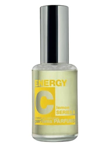 Comme des Garcons Energy C Lemon