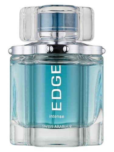 Swiss Arabian Edge Intense