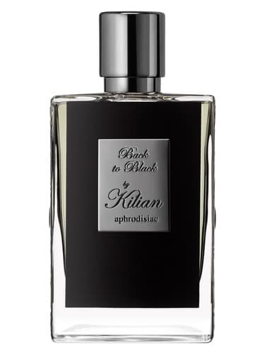 Back to Black by By Kilian