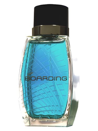 Azzaro Boarding