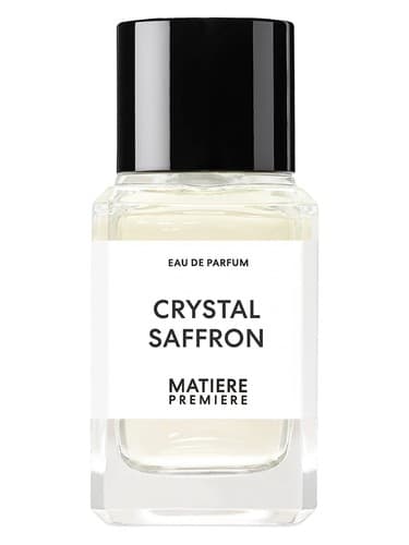Crystal Saffron by Matiere Premiere