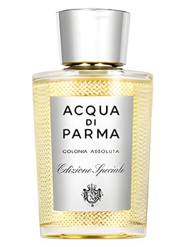 Acqua di Parma Acqua di Parma Colonia Assoluta Edizione Speciale 2011