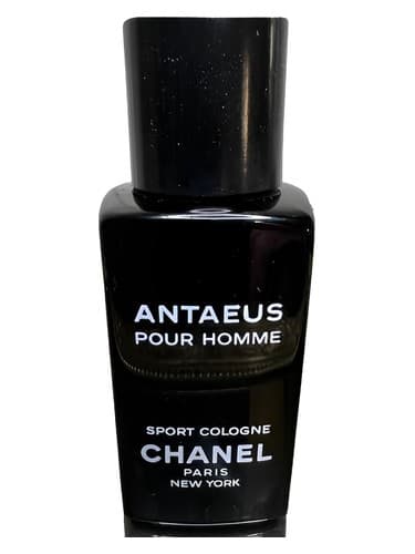 Chanel Antaeus Sport Cologne