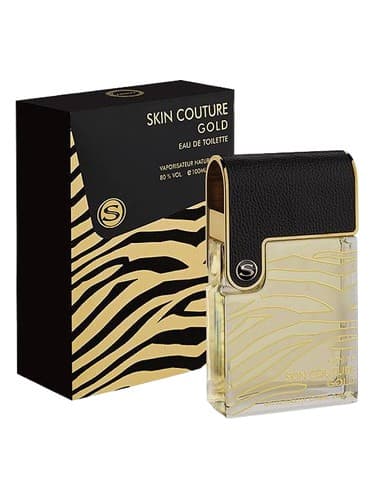 Armaf Skin Couture Gold Men