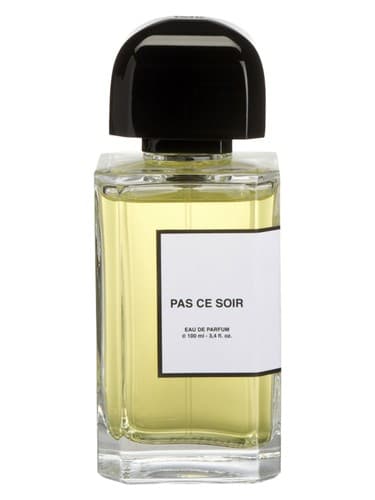 BDK Parfums Pas Сe Soir
