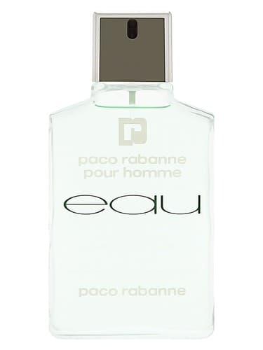 Eau Paco Rabanne by Rabanne