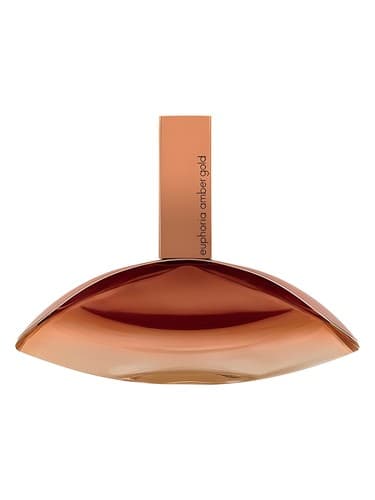 Calvin Klein Euphoria Amber Gold
