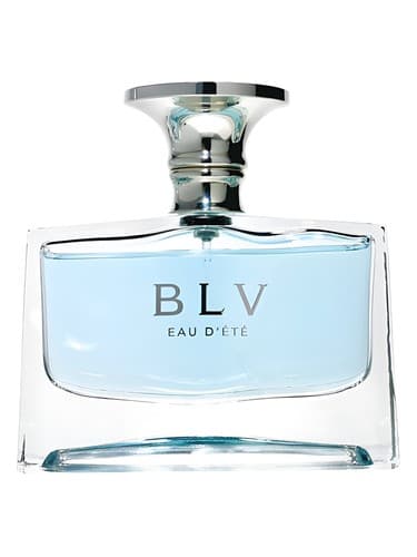 Bvlgari BLV Eau d'Ete