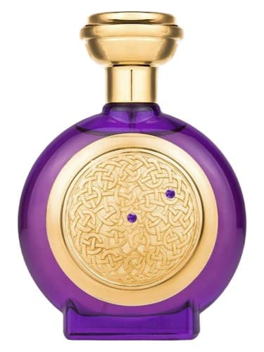 Boadicea the Victorious Violet Sapphire Supercharged