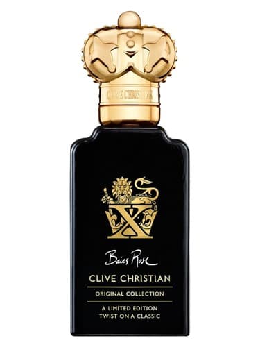Clive Christian X Twist Baies Rose
