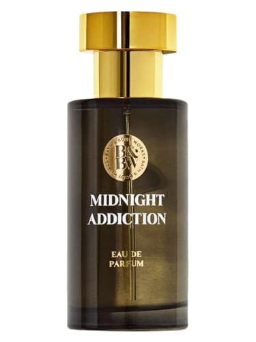 Bath & Body Works Midnight Addiction