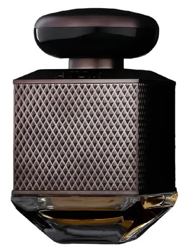 Atom Grey by Fragrance World