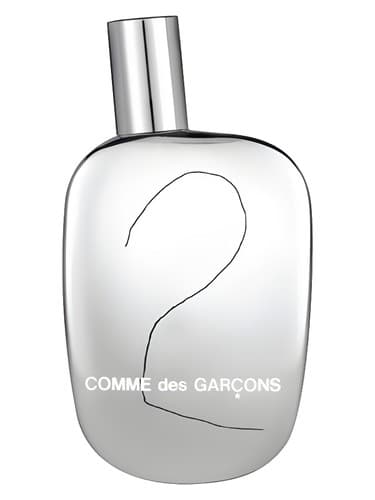 Comme des Garcons Comme des Garcons 2