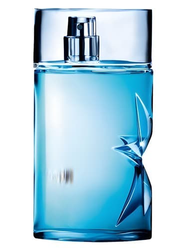 Mugler A*Men Sunessence Edition Orage d'Ete