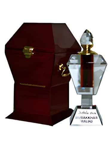 Al Haramain Perfumes Mubakhar Maliki