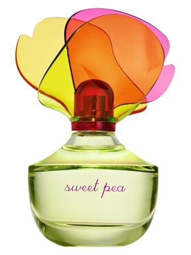Sweet Pea by Bath & Body Works