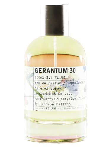 Le Labo Geranium 30