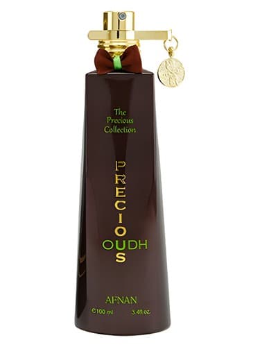 Afnan Precious Oudh
