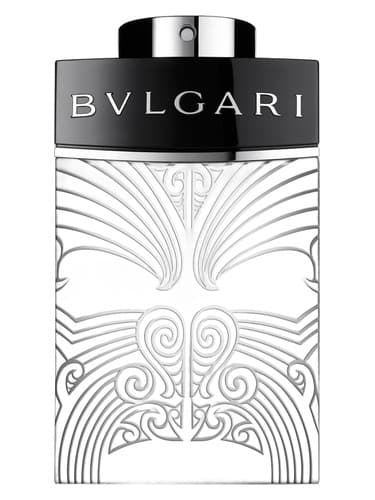 Bvlgari Bvlgari Man Extrême All Black Editions