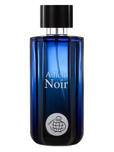Fragrance World Adicto Noir