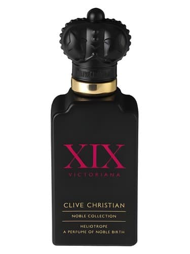 Clive Christian Victoriana Heliotrope