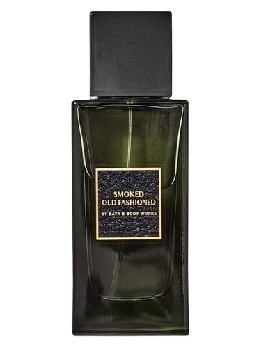 Bath & Body Works Smoked Old Fashioned