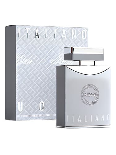 Armaf Italiano Uomo