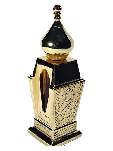 Al Haramain Perfumes Mumtaz
