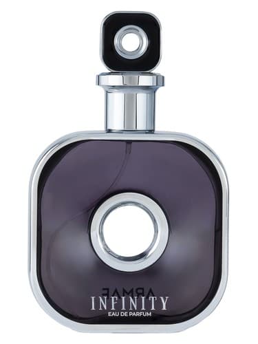 Armaf Black