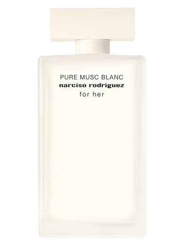 Narciso Rodriguez Pure Musc Blanc For Her