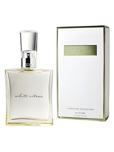 Bath & Body Works White Citrus Eau de Toilette