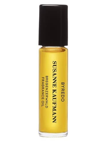Byredo Susanne Kaufmann x Byredo Bregenzerwald Fragrance Oil