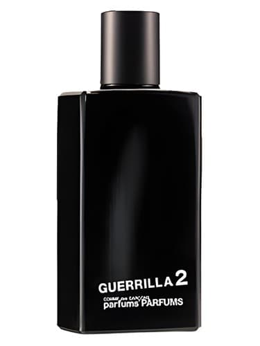 Comme des Garcons Comme des Garcons Series 8 Guerrilla: Guerrilla 2