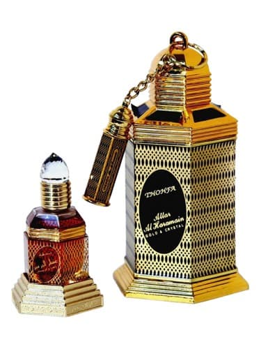 Al Haramain Perfumes Thohfa Attar