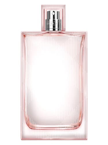 Burberry Burberry Brit Sheer (2015)