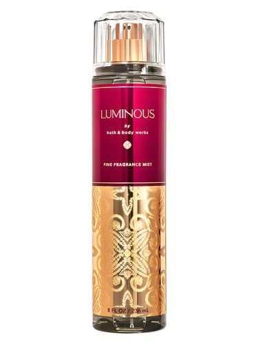Bath & Body Works Luminous