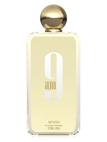 9am by Afnan