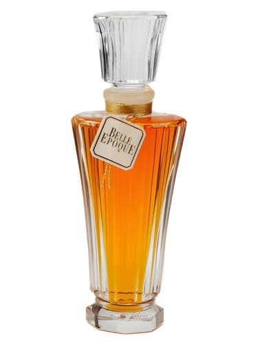 Guerlain Belle Epoque Limited Edition