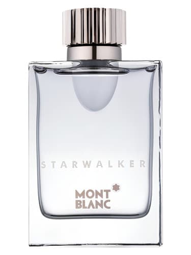 Starwalker by Montblanc